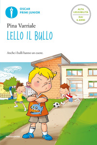 LELLO IL BULLO