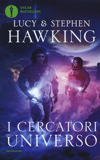 CERCATORI DELL\'UNIVERSO
