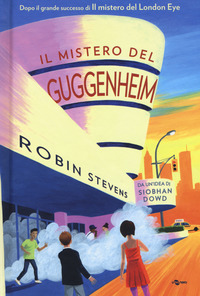 MISTERO DEL GUGGENHEIM