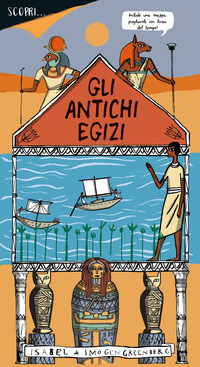 ANTICHI EGIZI