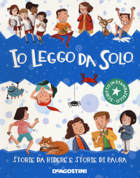 IO LEGGO DA SOLO