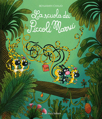 SCUOLA DEI PICCOLI MARSU\'