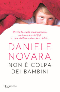 NON E\' COLPA DEI BAMBINI