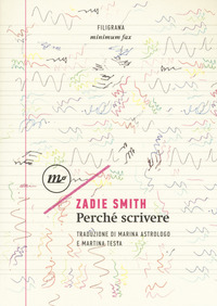 PERCHE SCRIVERE