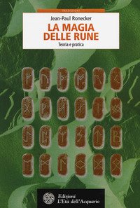 MAGIA DELLE RUNE
