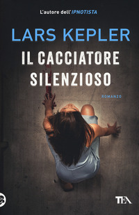 CACCIATORE SILENZIOSO