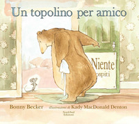 TOPOLINO PER AMICO