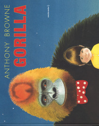 GORILLA