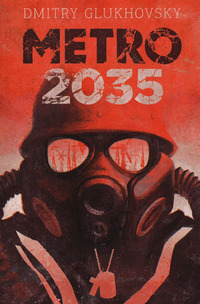 METRO 2035
