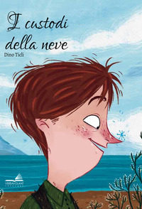 CUTODI DELLA NEVE