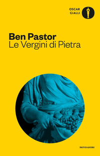 VERGINI DI PIETRA