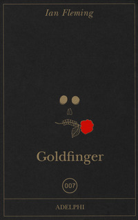 GOLDFINGER