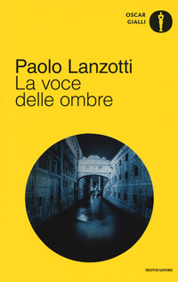 VOCE DELLE OMBRE