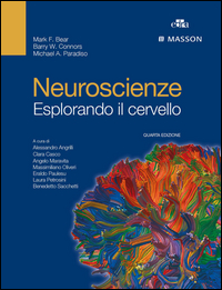 NEUROSCIENZE ESPLORANDO IL CERVELLO