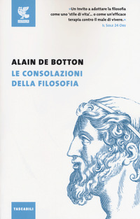 CONSOLAZIONI DELLA FILOSOFIA