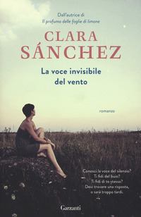 VOCE INVISIBILE DEL VENTO