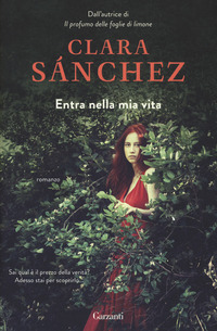 ENTRA NELLA MIA VITA