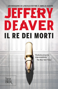 RE DEI MORTI