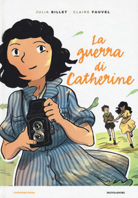 GUERRA DI CATHERINE
