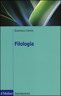 FILOLOGIA