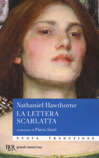 LETTERA SCARLATTA