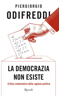 DEMOCRAZIA NON ESISTE