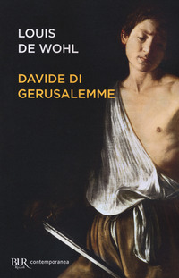 DAVIDE DI GERUSALEMME