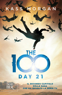 THE 100 DAY 21
