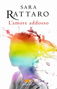 AMORE ADDOSSO