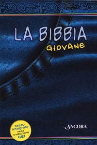 BIBBIA GIOVANE