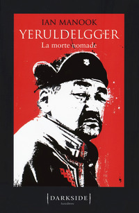 YERULDELGGER - LA MORTE NOMADE