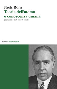 TEORIA DELL\'ATOMO E CONOSCENZA UMANA