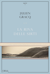 RIVA DELLE SIRTI