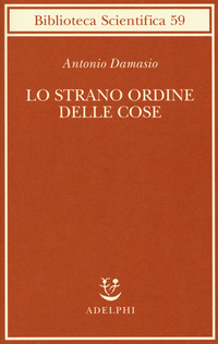STRANO ORDINE DELLE COSE