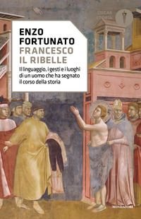 FRANCESCO IL RIBELLE