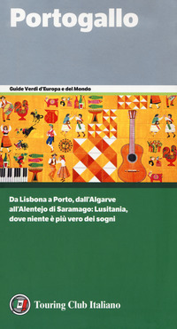 PORTOGALLO - GUIDE VERDI 2018