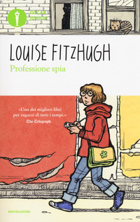 PROFESSIONE SPIA