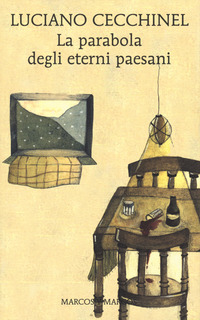 PARABOLA DEGLI ETERNI PAESANI
