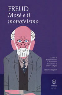 MOSE\' E IL MONOTEISMO