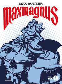 MAXMAGNUS 1968 - 2018 CINQUANT\'ANNI DI MAXMAGNUS