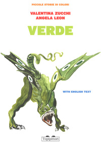 VERDE - PICCOLE STORIE DI COLORI