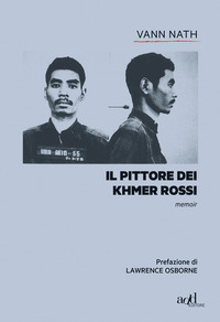 PITTORE DEI KHMER ROSSI