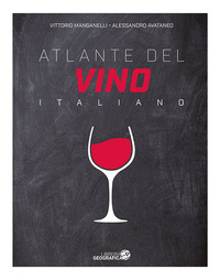 ATLANTE DEL VINO ITALIANO