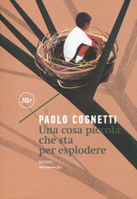 COSA PICCOLA CHE STA PER ESPLODERE