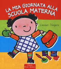 MIA GIORNATA ALLA SCUOLA MATERNA