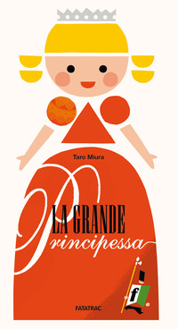 GRANDE PRINCIPESSA