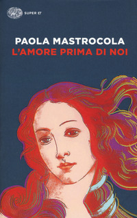 AMORE PRIMA DI NOI