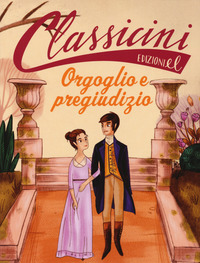 ORGOGLIO E PREGIUDIZIO