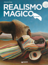 REALISMO MAGICO