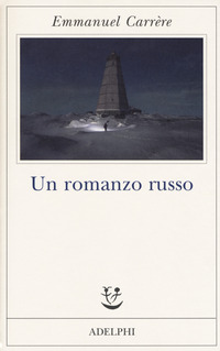 ROMANZO RUSSO